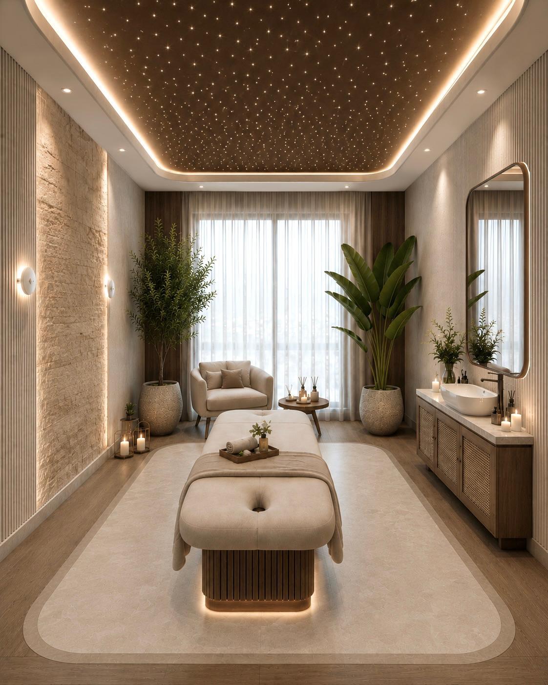 Termal ve Spa